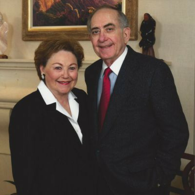 Maxine & Jack Zarrow Family Foundation • The Zarrow Family Foundations