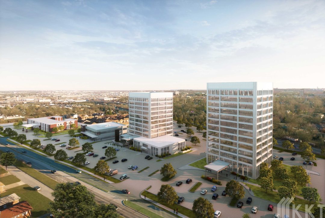 The Anne & Henry Zarrow Foundation Funding Priorities • The Zarrow