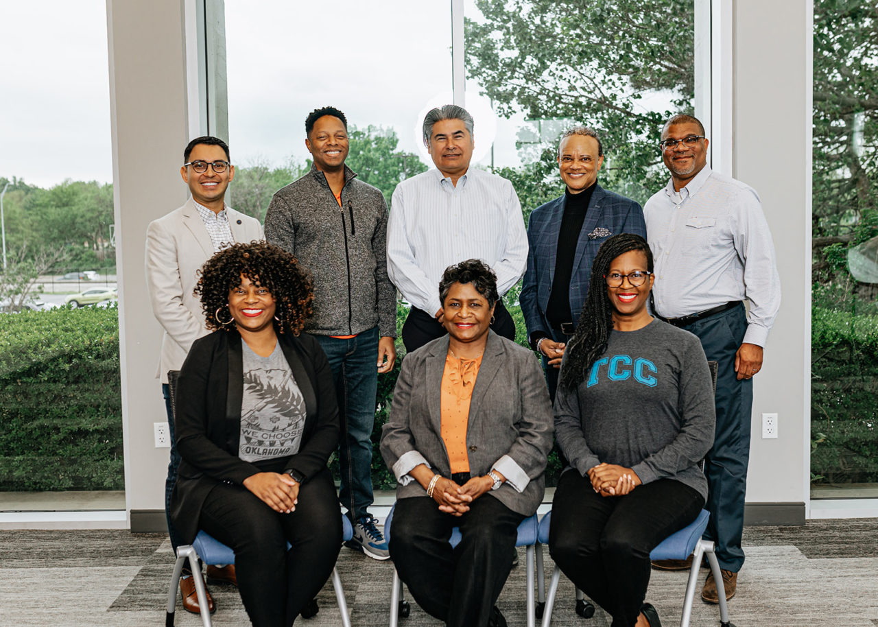 The Commemoration Fund • The Zarrow Family Foundations