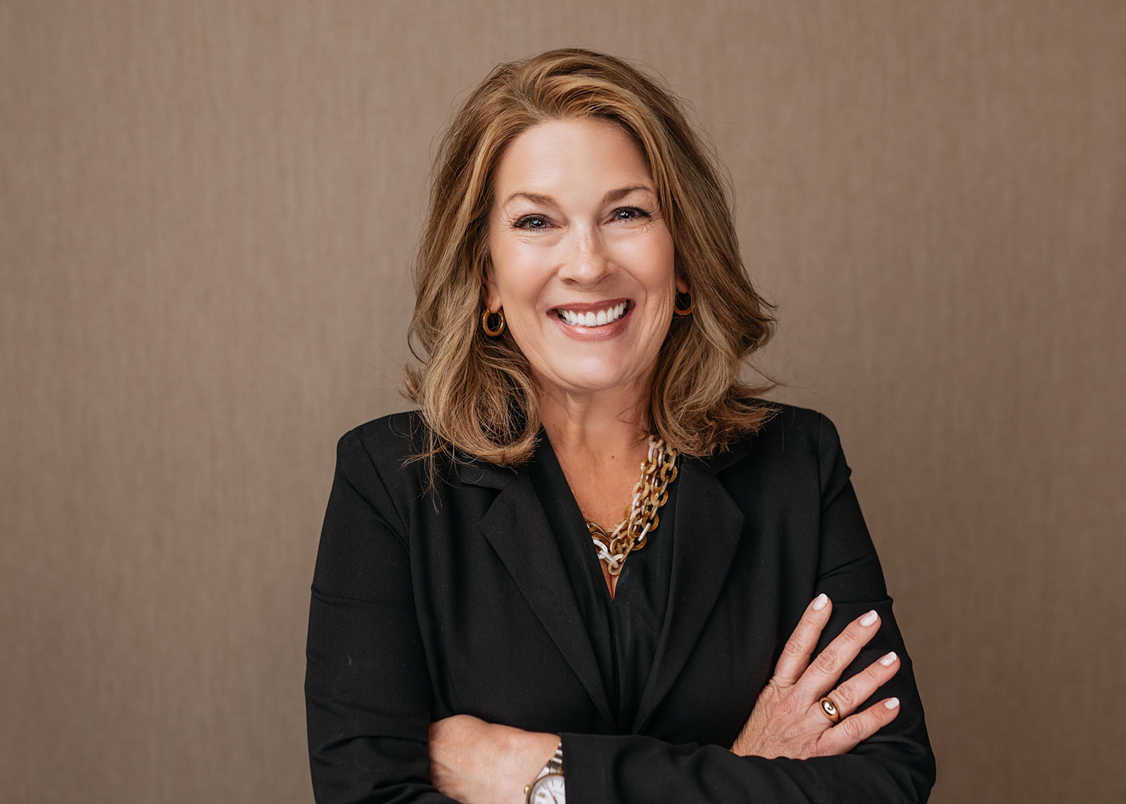 Zarrow Headshots • The Zarrow Family Foundations