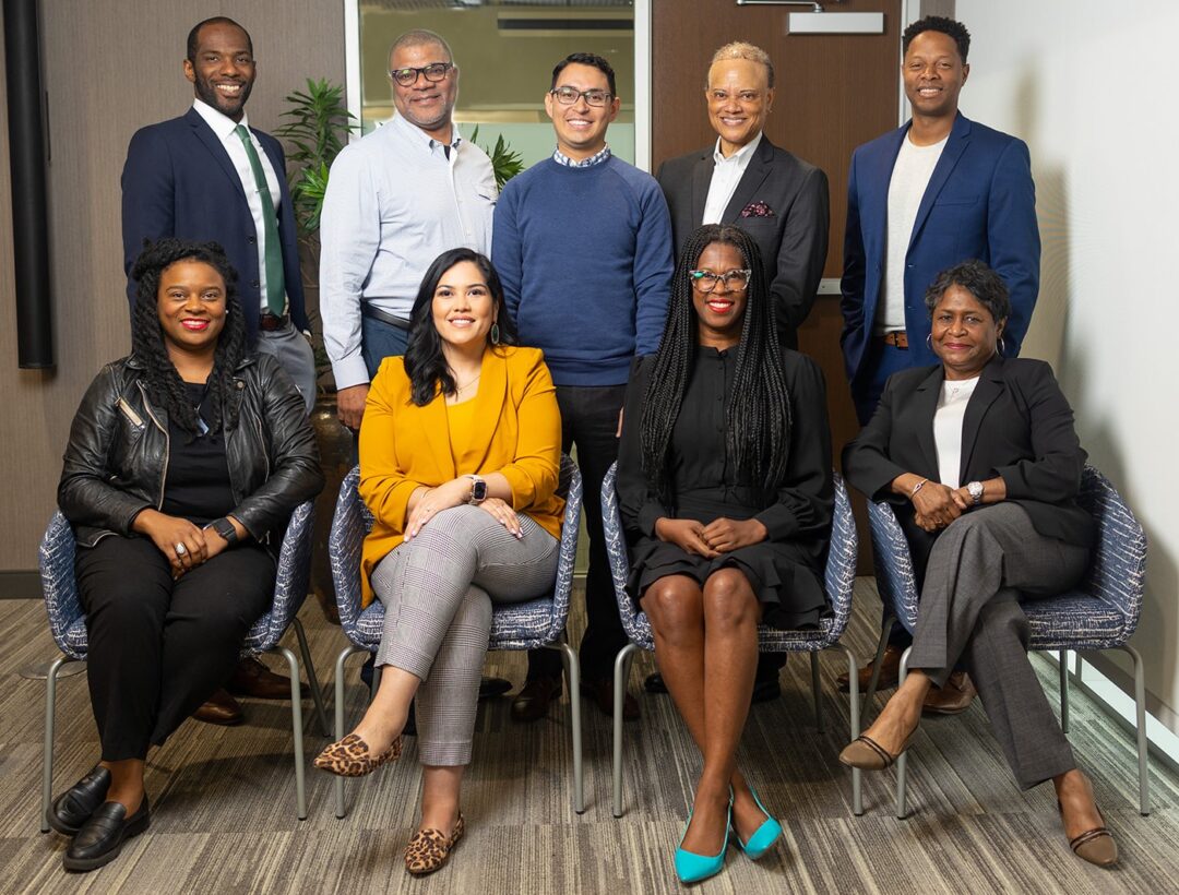 The Commemoration Fund • The Zarrow Family Foundations